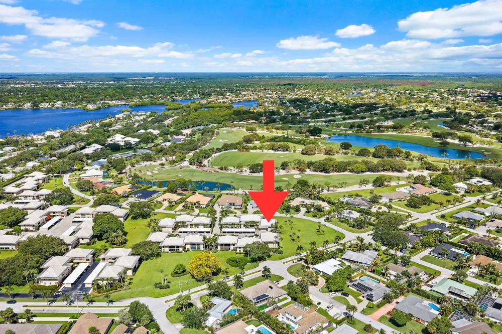1 SE Turtle Creek Drive #A Jupiter, FL 33469
