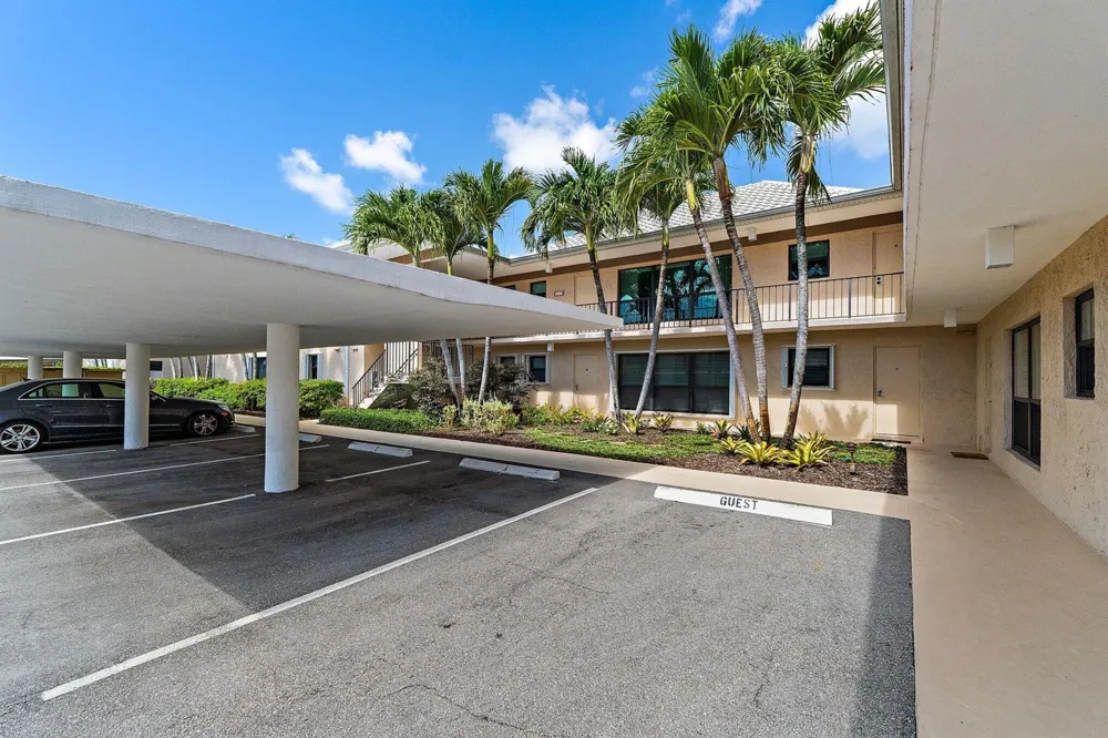 1 SE Turtle Creek Drive #A Jupiter, FL 33469