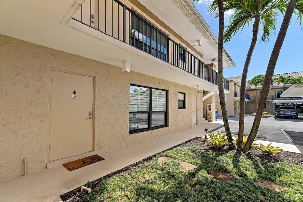 1 SE Turtle Creek Drive #A Jupiter, FL 33469
