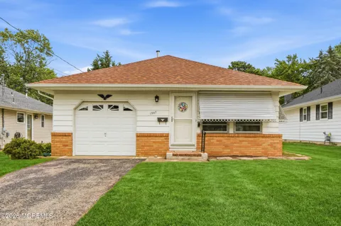 1947 Mount Juliano Lane