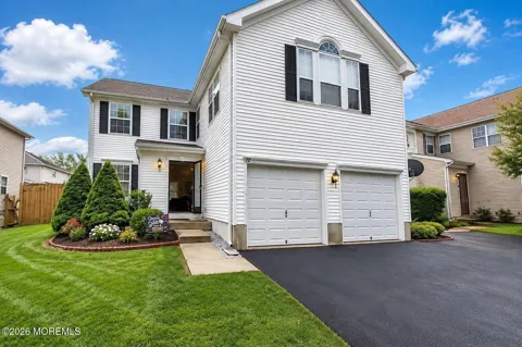 12 Durham Drive