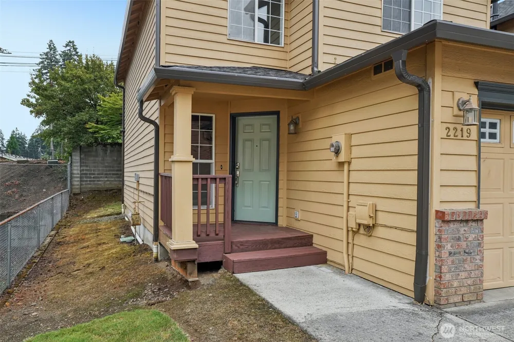 2219 NE 137th Court Vancouver, WA 98684