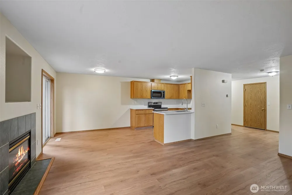 2219 NE 137th Court Vancouver, WA 98684