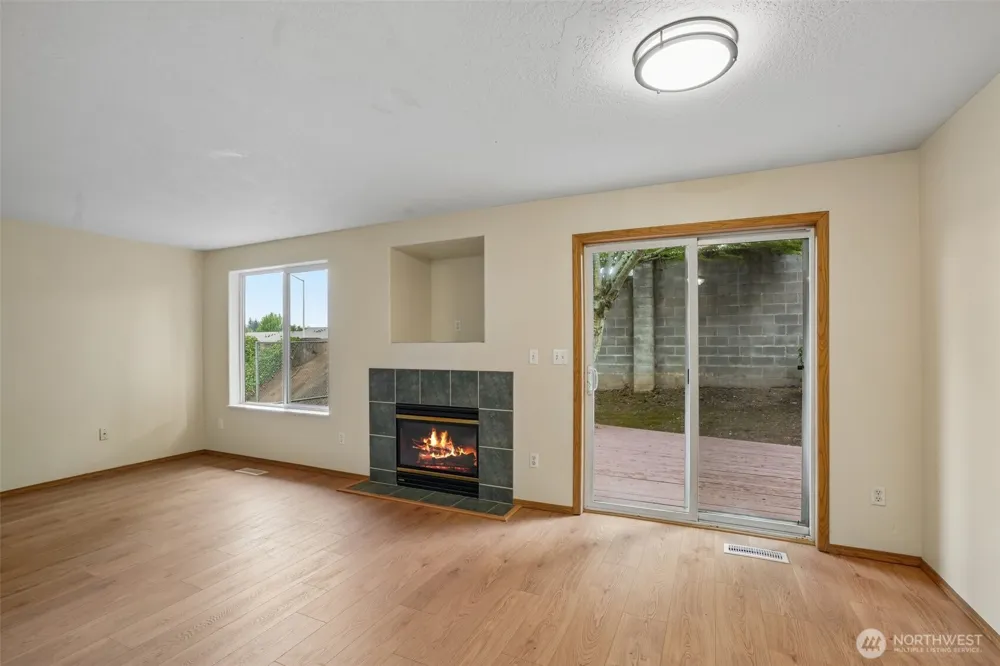 2219 NE 137th Court Vancouver, WA 98684