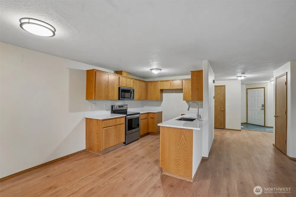 2219 NE 137th Court Vancouver, WA 98684