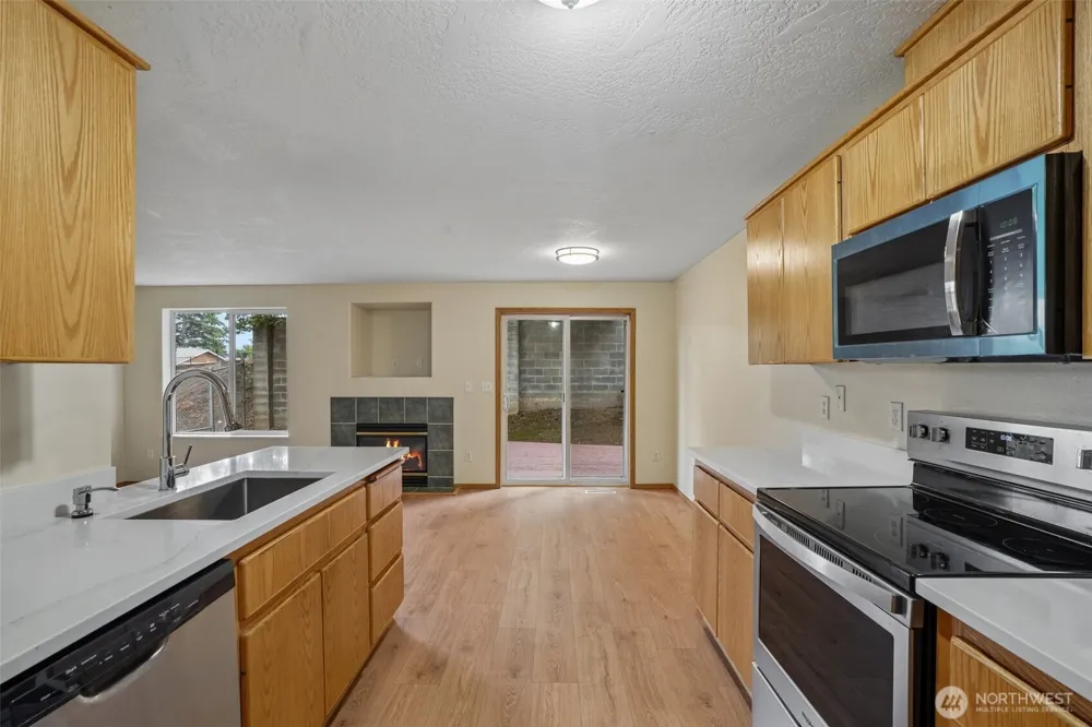 2219 NE 137th Court Vancouver, WA 98684