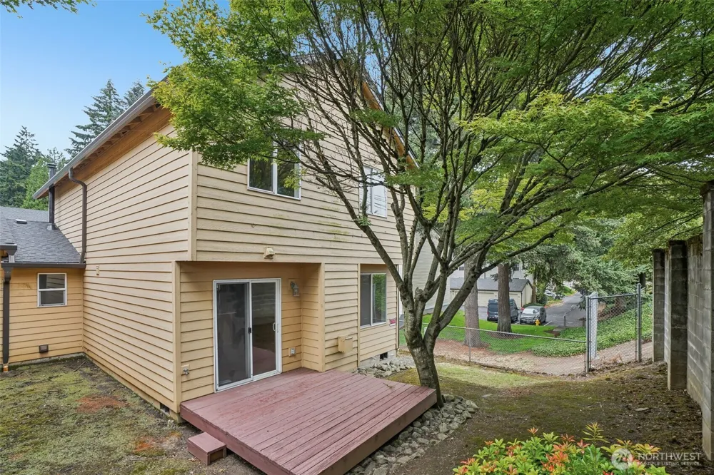 2219 NE 137th Court Vancouver, WA 98684