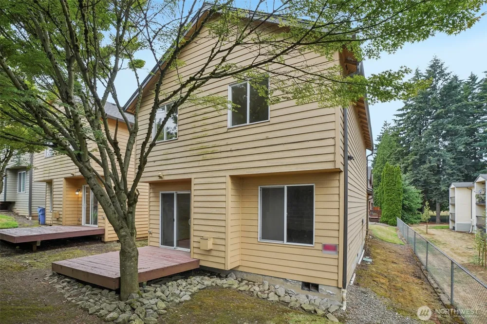 2219 NE 137th Court Vancouver, WA 98684