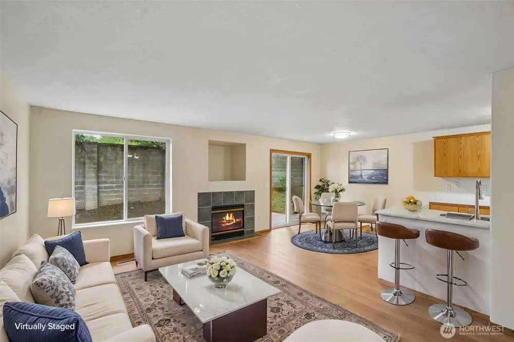 2219 NE 137th Court Vancouver, WA 98684