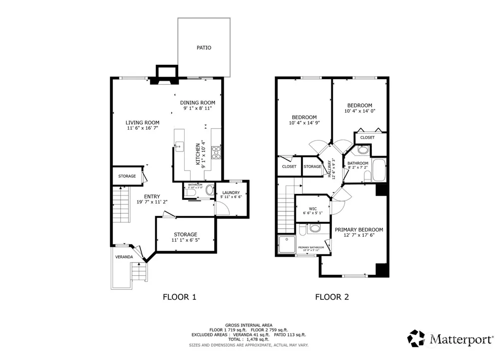 2219 NE 137th Court Vancouver, WA 98684