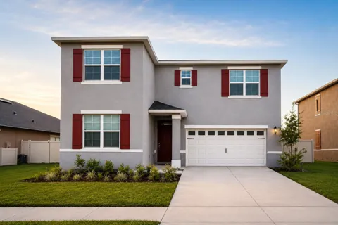 1117 GRIFFON AVENUE