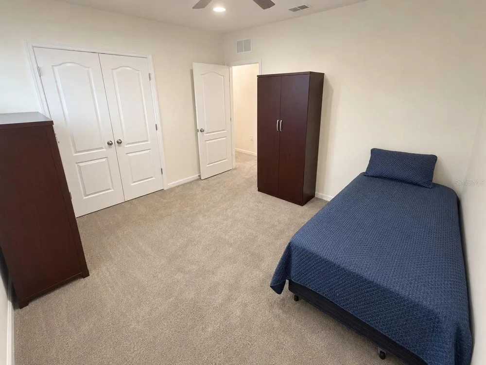 1117 GRIFFON AVENUE Lake Alfred, FL 33850