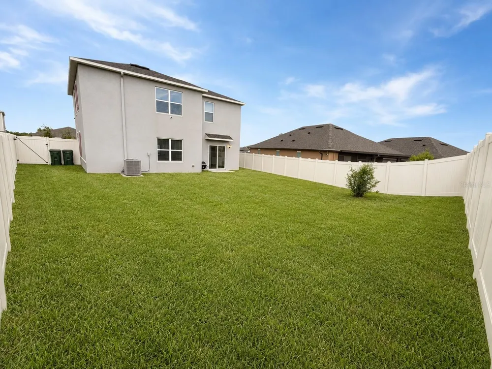 1117 GRIFFON AVENUE Lake Alfred, FL 33850