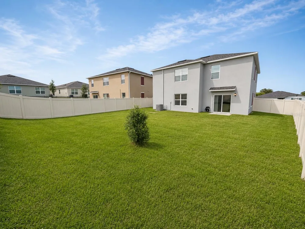 1117 GRIFFON AVENUE Lake Alfred, FL 33850