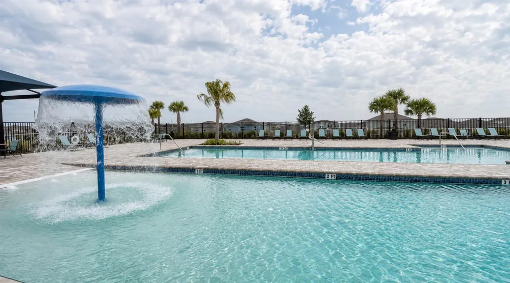 1117 GRIFFON AVENUE Lake Alfred, FL 33850