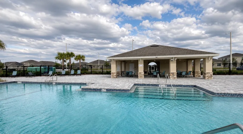 1117 GRIFFON AVENUE Lake Alfred, FL 33850