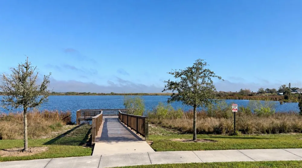 1117 GRIFFON AVENUE Lake Alfred, FL 33850