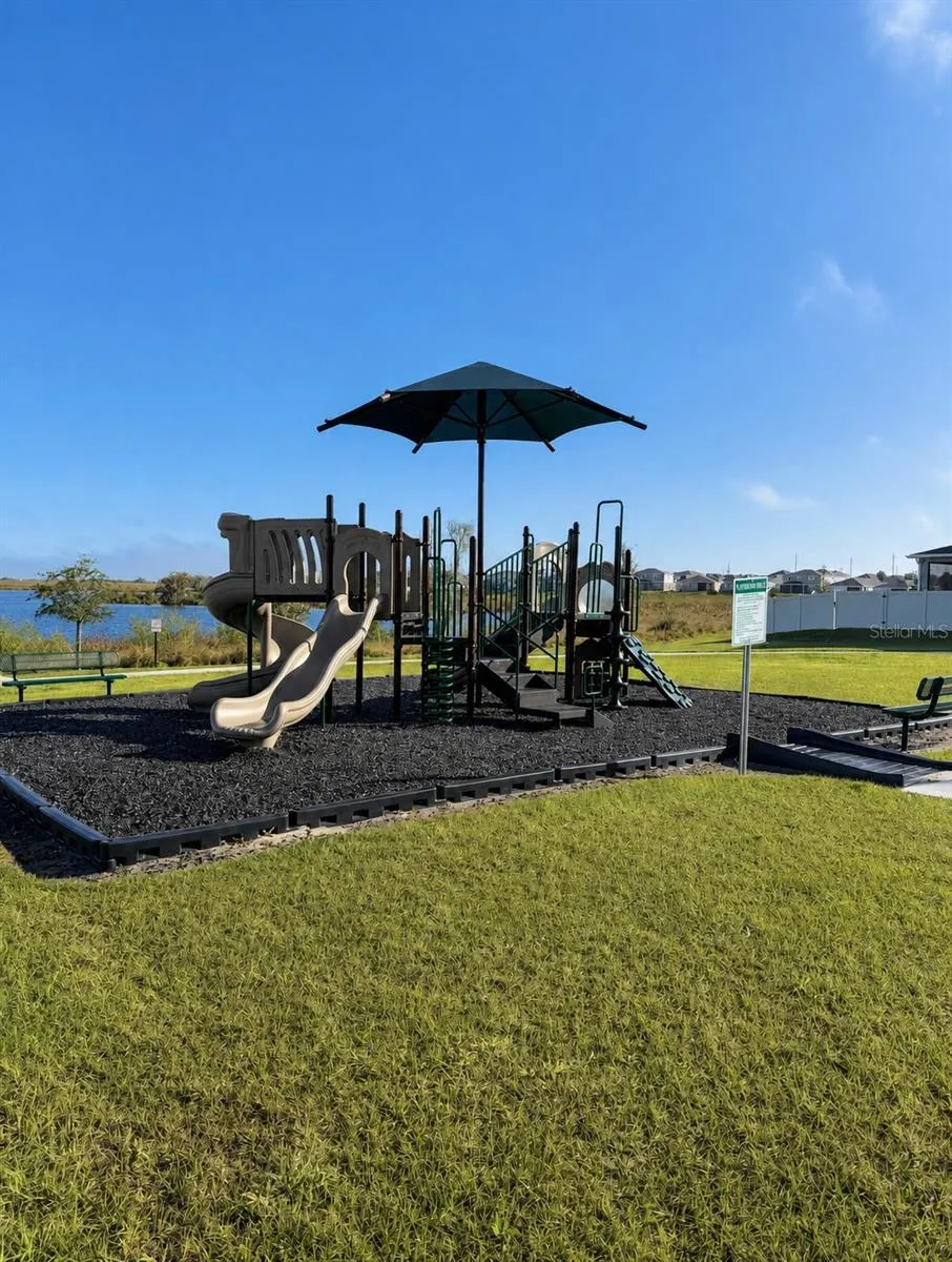 1117 GRIFFON AVENUE Lake Alfred, FL 33850
