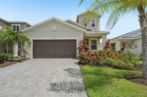 5518 LOS ROBLES COURT
