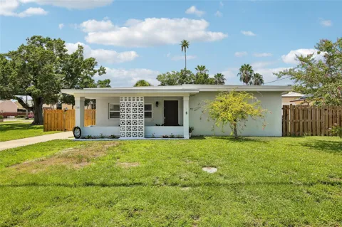114 LAKE JUDY LEE DRIVE