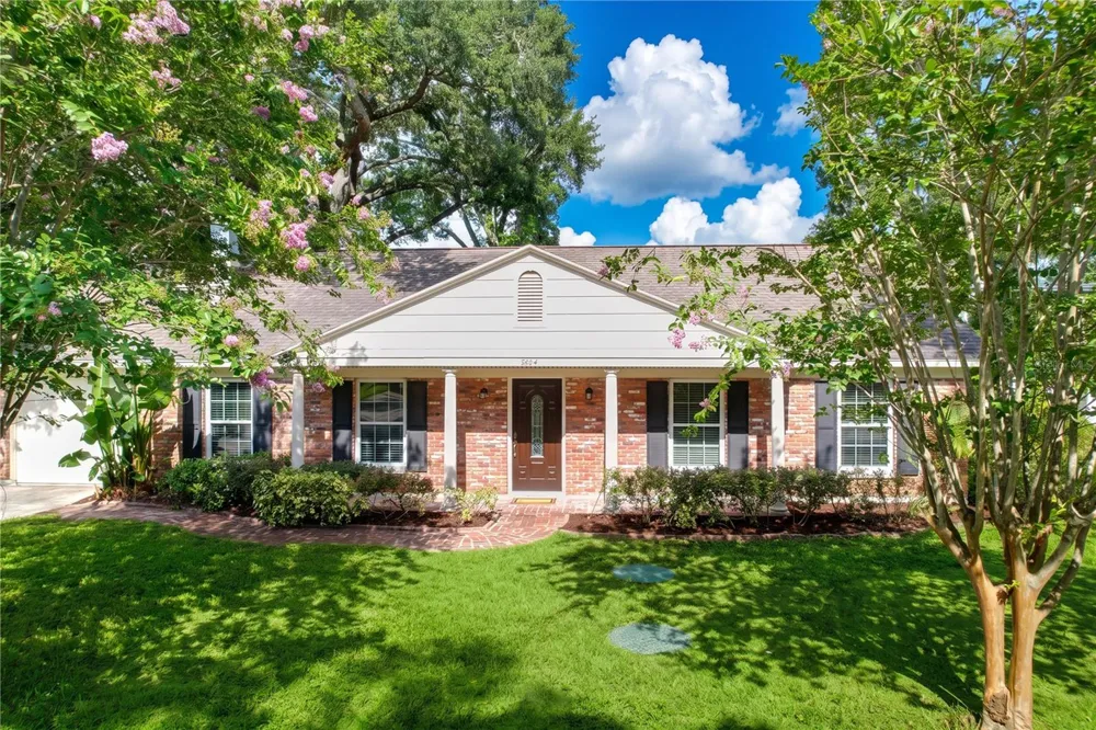 3604 MARCO DRIVE Tampa, FL 33614