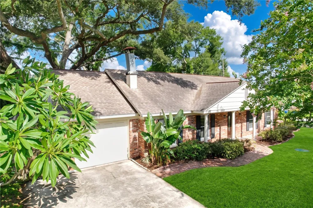 3604 MARCO DRIVE Tampa, FL 33614