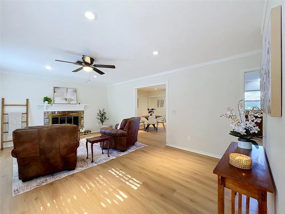 3604 MARCO DRIVE Tampa, FL 33614