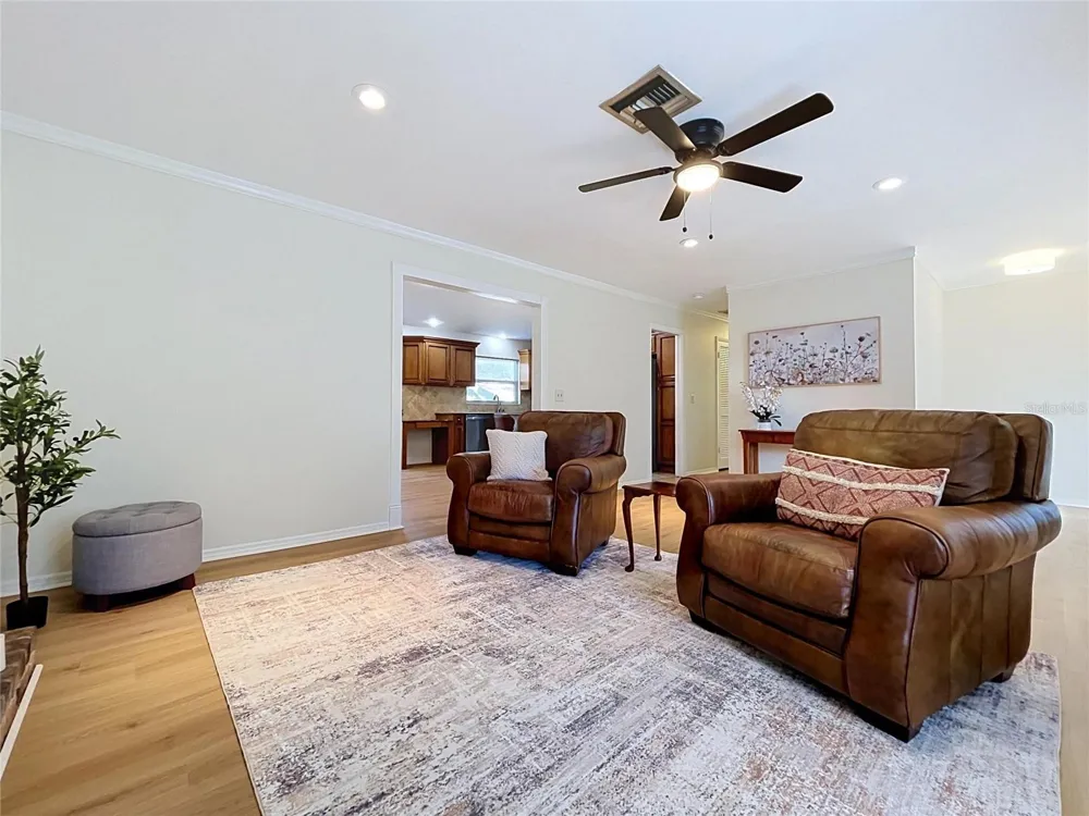 3604 MARCO DRIVE Tampa, FL 33614