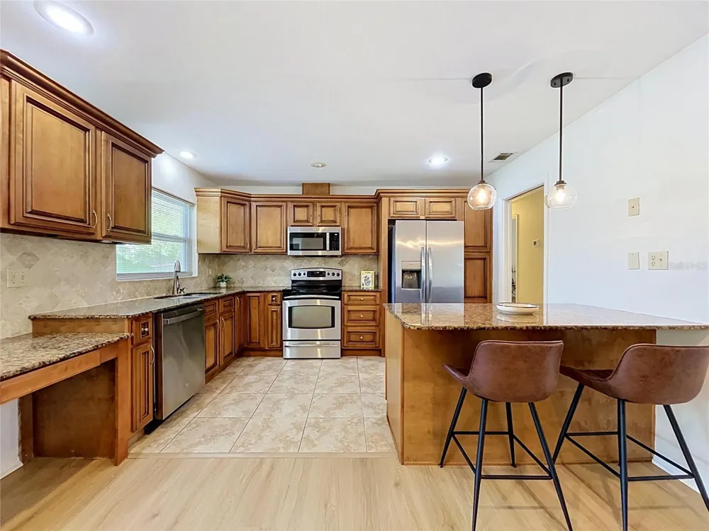 3604 MARCO DRIVE Tampa, FL 33614