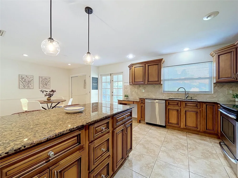 3604 MARCO DRIVE Tampa, FL 33614