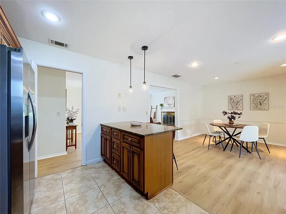 3604 MARCO DRIVE Tampa, FL 33614