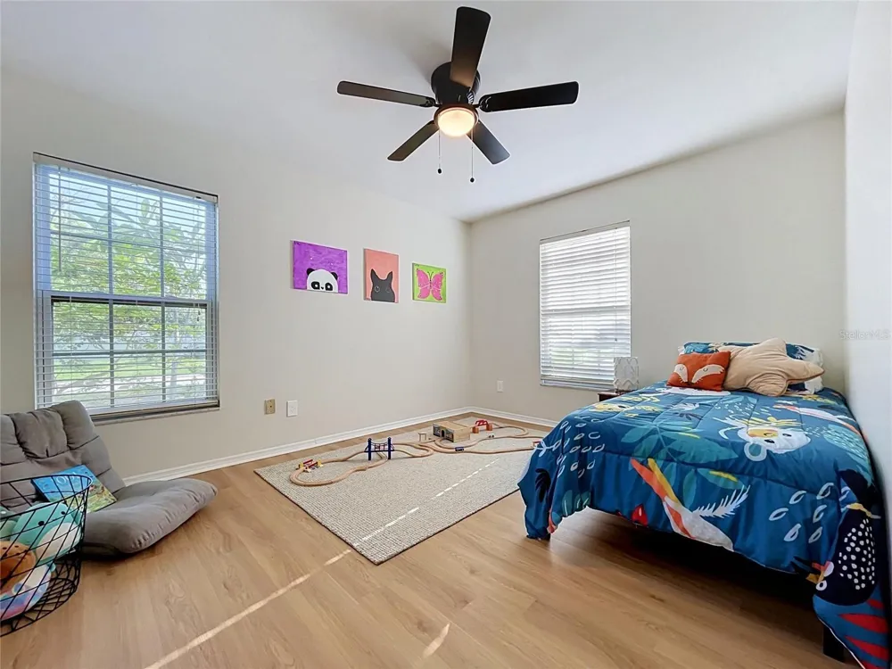 3604 MARCO DRIVE Tampa, FL 33614