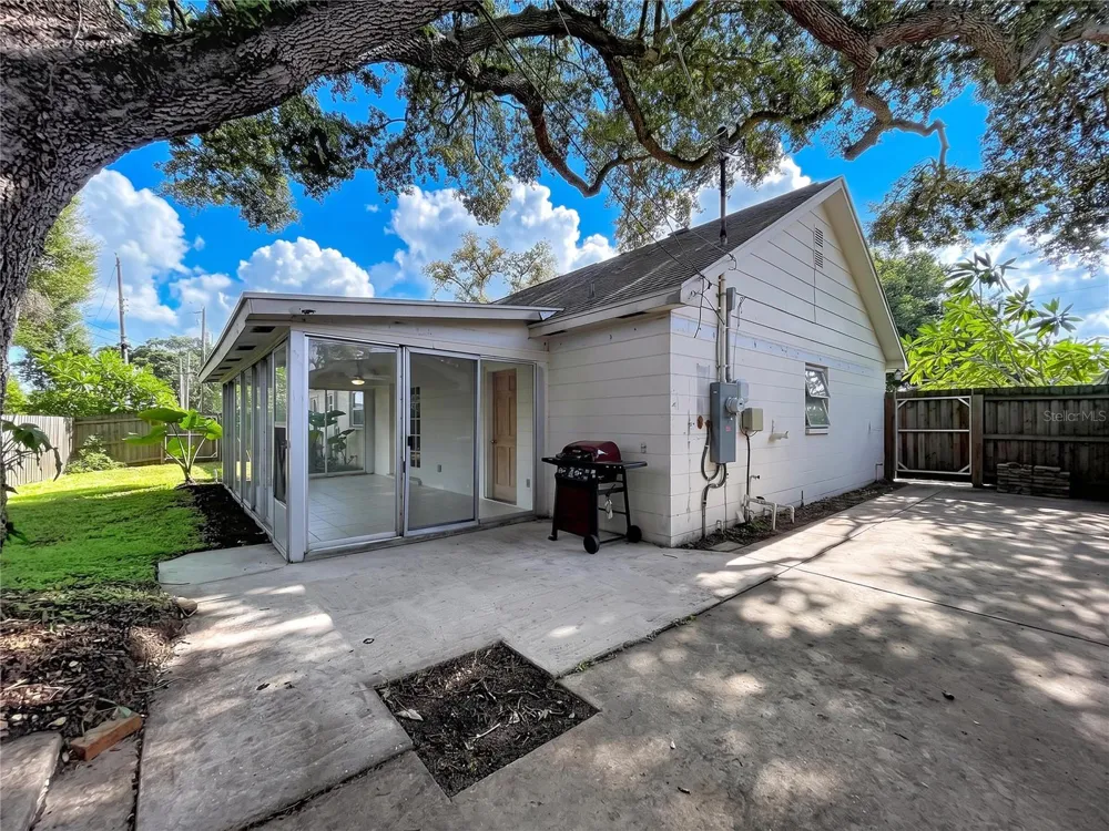 3604 MARCO DRIVE Tampa, FL 33614