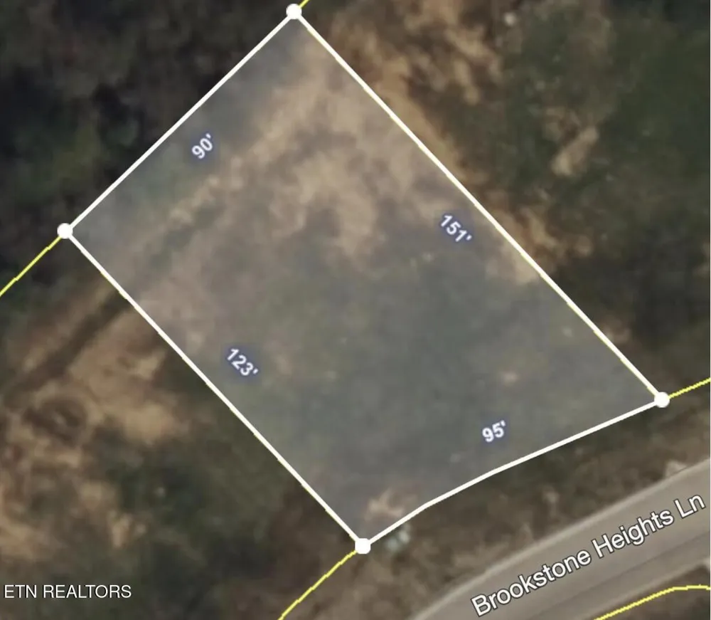 4 Brookstone Heights Lane Dayton, TN 37321