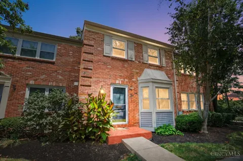 9132 Dominion Circle