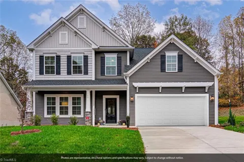 142 Brayden Drive