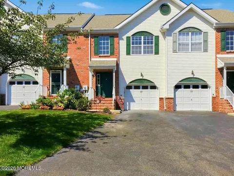 29 Heron Court