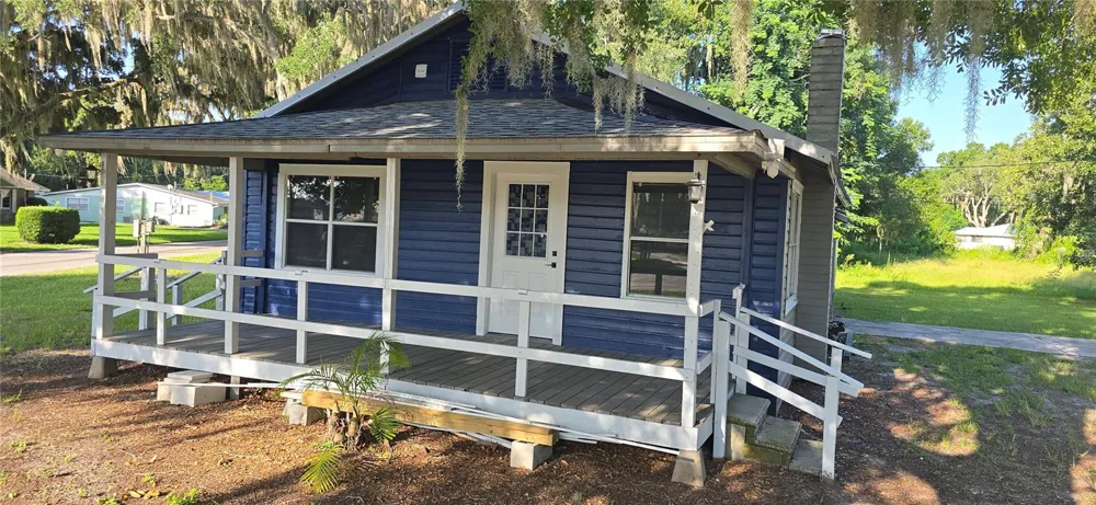 318 CHESNEY BLVD Frostproof, FL 33843