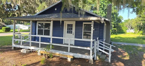 318 CHESNEY BLVD