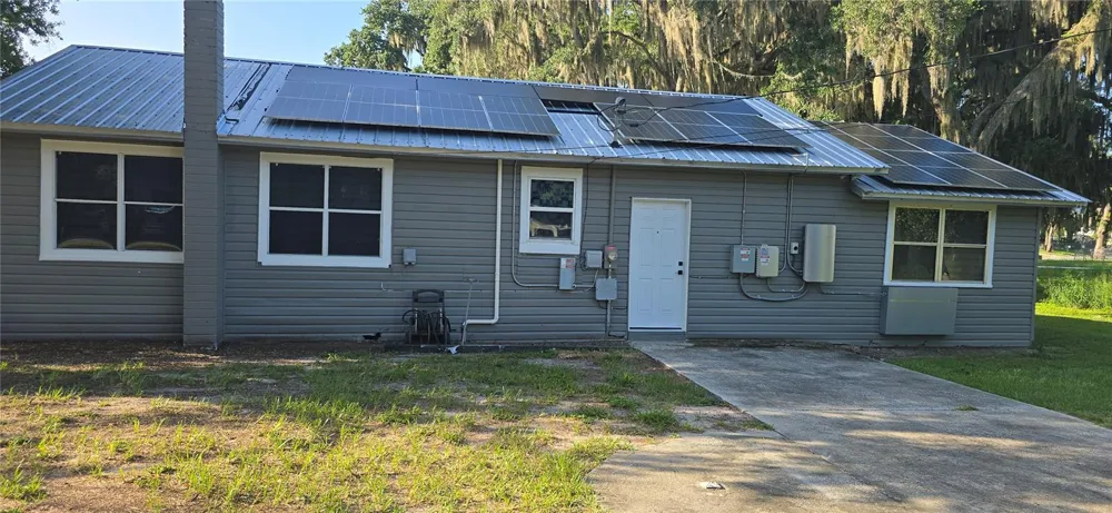 318 CHESNEY BLVD Frostproof, FL 33843