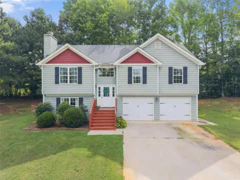 8834 Shallow Creek Trail