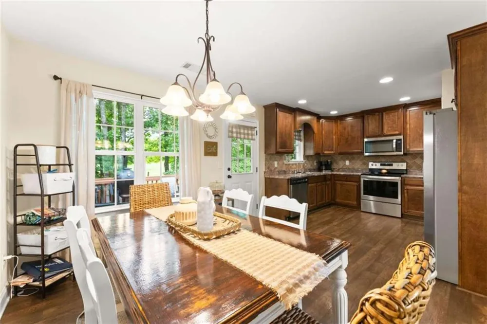 8834 Shallow Creek Trail Clermont, GA 30527
