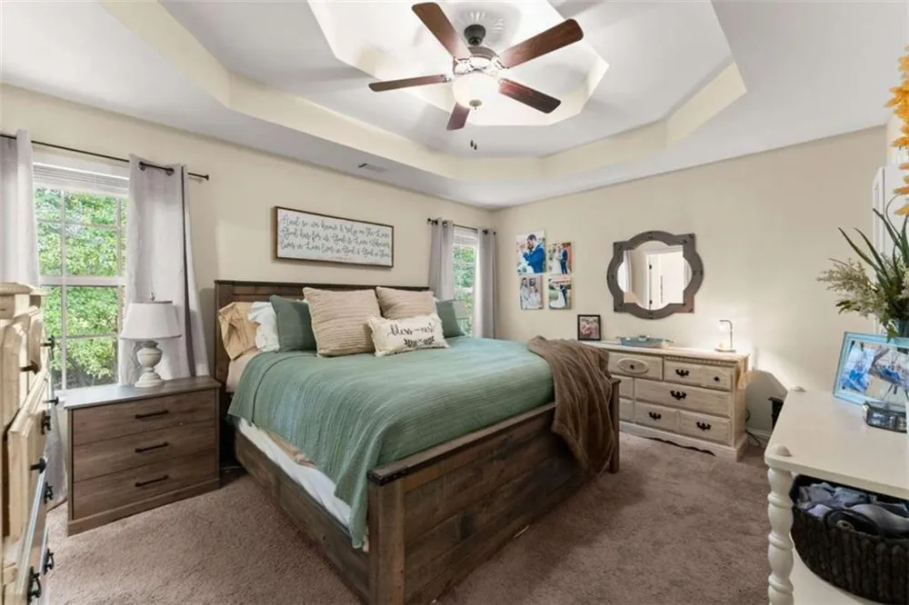 8834 Shallow Creek Trail Clermont, GA 30527