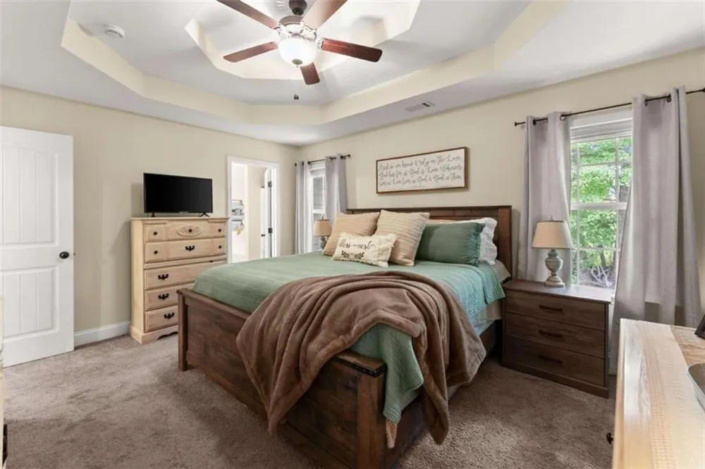 8834 Shallow Creek Trail Clermont, GA 30527