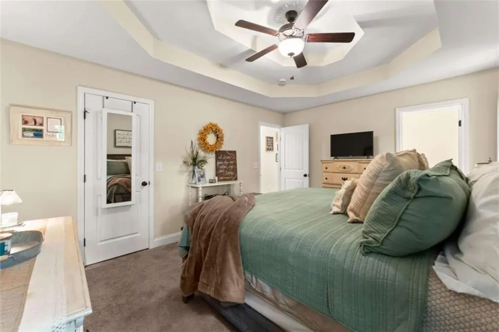 8834 Shallow Creek Trail Clermont, GA 30527