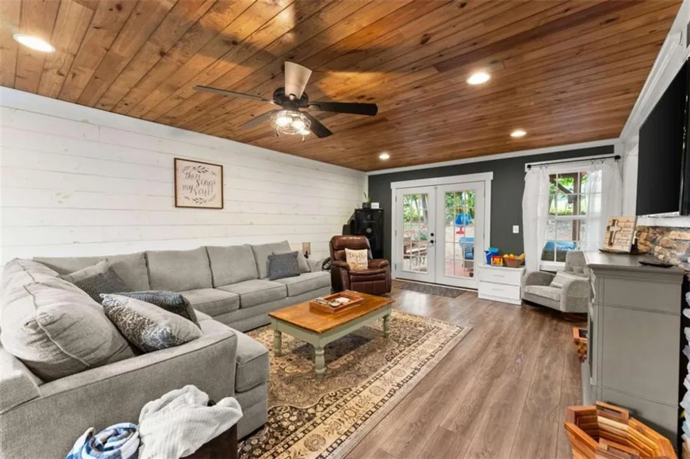 8834 Shallow Creek Trail Clermont, GA 30527