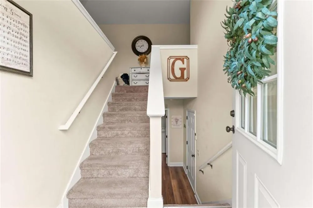 8834 Shallow Creek Trail Clermont, GA 30527
