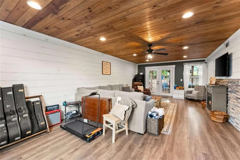 8834 Shallow Creek Trail Clermont, GA 30527