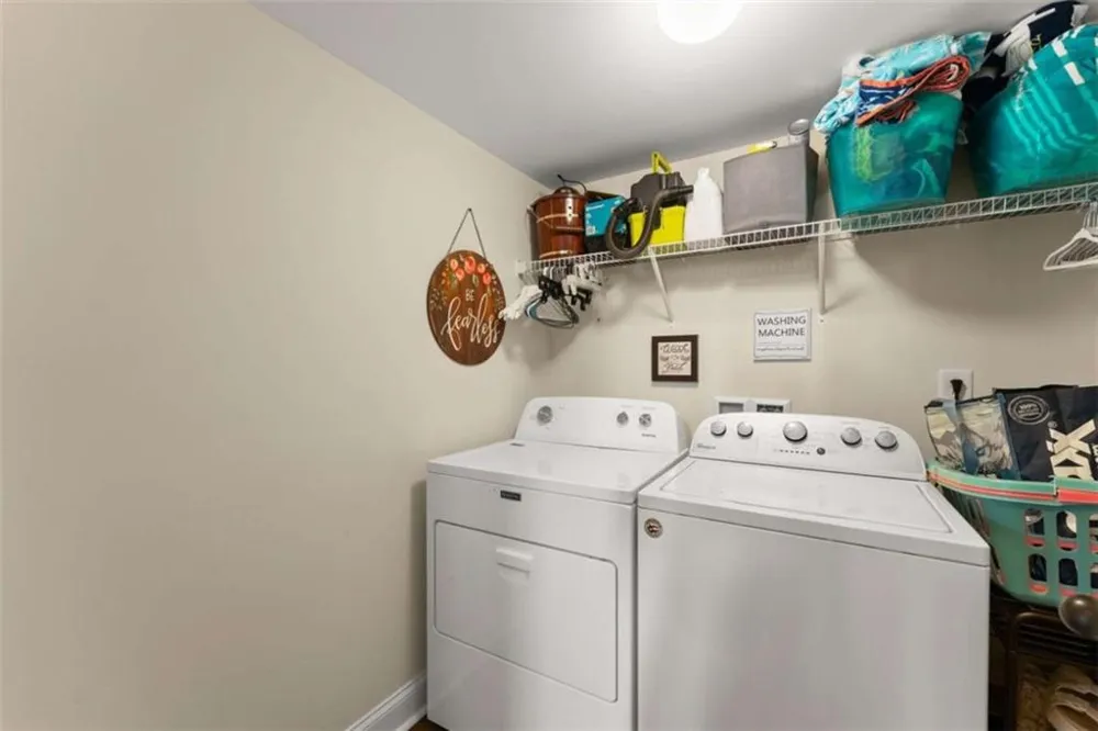 8834 Shallow Creek Trail Clermont, GA 30527