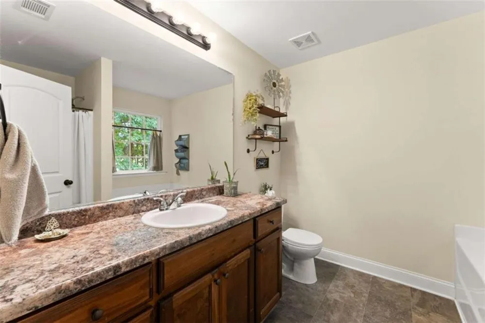 8834 Shallow Creek Trail Clermont, GA 30527